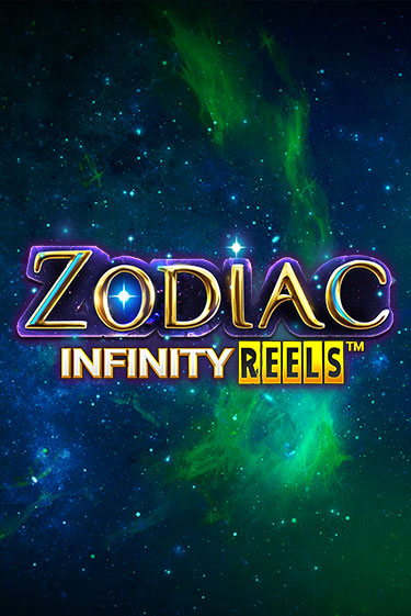 Демо версия Zodiac Infinity Reels от Relax Gaming | Казино Чемпион Слотс 