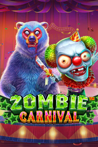 Демо версия Zombie Carnival от Pragmatic Play | Казино Чемпион Слотс 