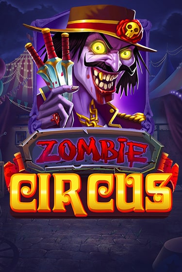 Демо версия Zombie Circus от Relax Gaming | Казино Чемпион Слотс 