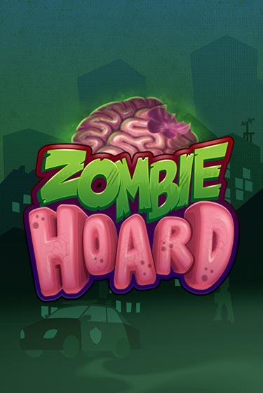 Демо версия Zombie Hoard от Games Global | Казино Чемпион Слотс 