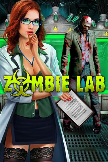 Демо версия Zombie Lab от WorldMatch | Казино Чемпион Слотс 