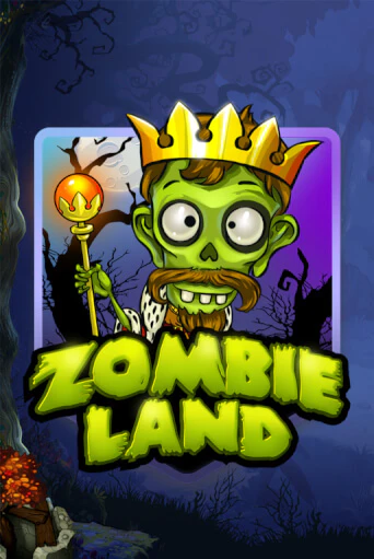 Демо версия Zombie Land от KA Gaming | Казино Чемпион Слотс 