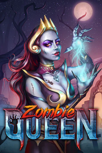 Демо версия Zombie Queen Gamble Feature от Kalamba | Казино Чемпион Слотс 