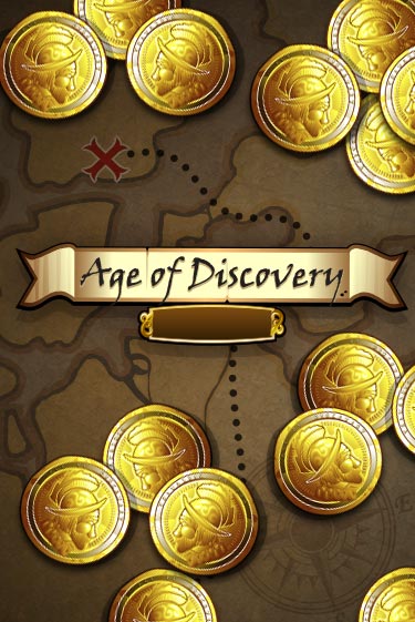 Демо версия Age of Discovery от Games Global | Казино Чемпион Слотс 