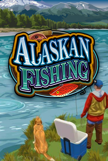 Демо версия Alaskan Fishing от Games Global | Казино Чемпион Слотс 