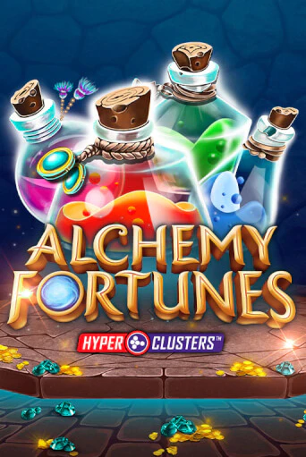 Демо версия Alchemy Fortunes от Microgaming | Казино Чемпион Слотс 