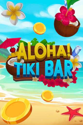 Демо версия Aloha Tiki Bar от Mascot Gaming | Казино Чемпион Слотс 