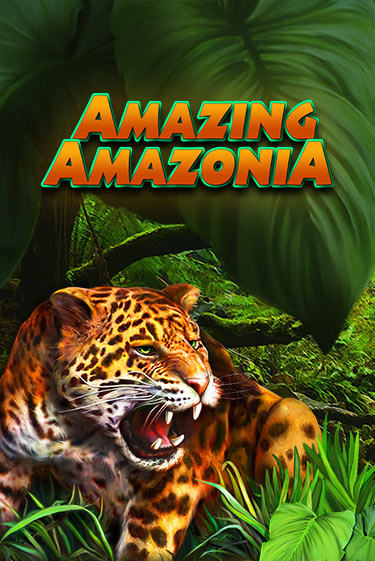 Демо версия Amazing Amazonia от Amusnet Interactive | Казино Чемпион Слотс 