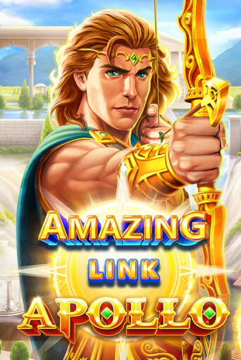 Демо версия Amazing Link™ Apollo от Microgaming | Казино Чемпион Слотс 