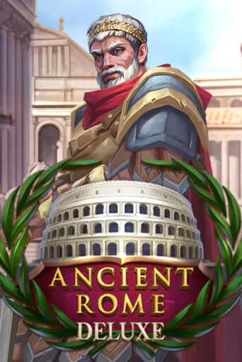 Демо версия Ancient Rome Deluxe от EURASIAN Gaming | Казино Чемпион Слотс 