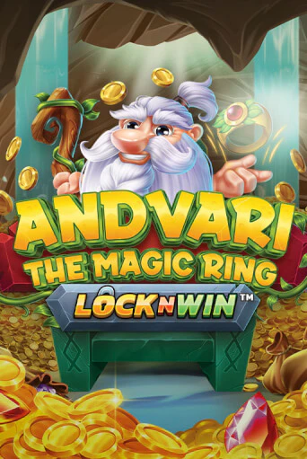 Демо версия Andvari: The Magic Ring от Microgaming | Казино Чемпион Слотс 