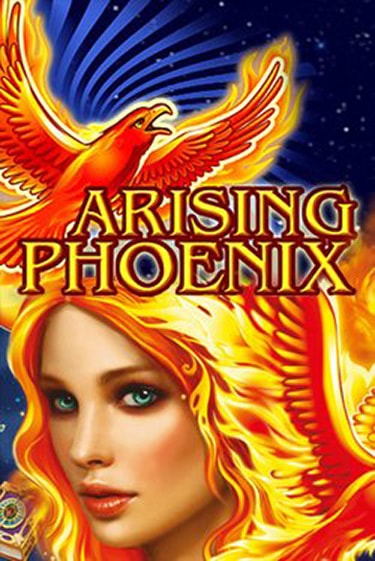 Демо версия Arising Phoenix от Amatic | Казино Чемпион Слотс 