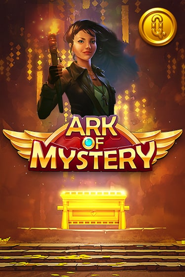 Демо версия Ark of Mystery от Quickspin | Казино Чемпион Слотс 