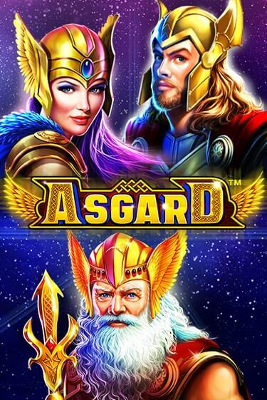 Демо версия Asgard™ от Pragmatic Play | Казино Чемпион Слотс 