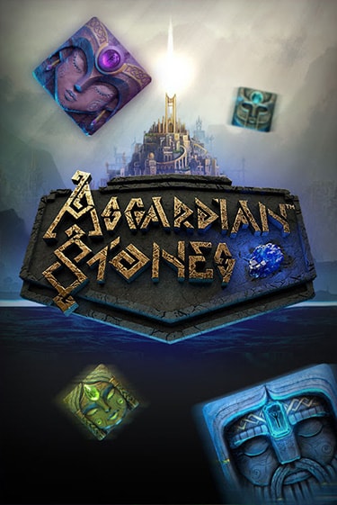 Демо версия Asgardian Stones от NetEnt Deluxe | Казино Чемпион Слотс 