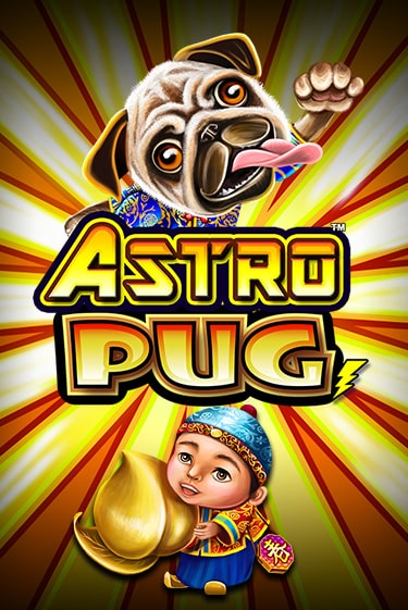 Демо версия Astro Pug от Games Global | Казино Чемпион Слотс 