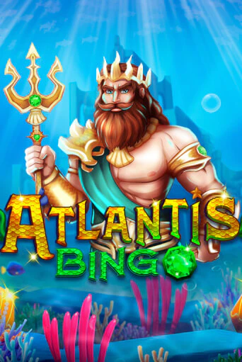 Демо версия Atlantis Bingo от Caleta Gaming | Казино Чемпион Слотс 