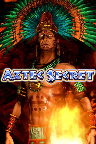 Демо версия Aztec Secret от Amatic | Казино Чемпион Слотс 