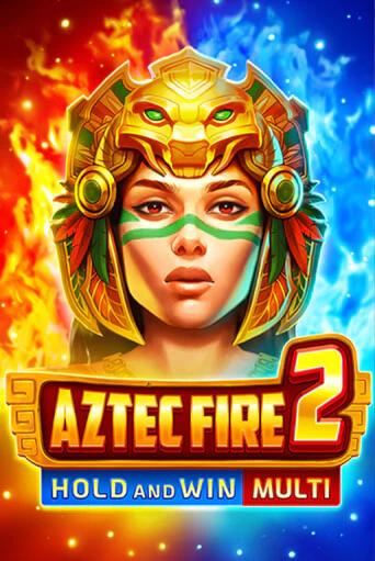 Демо версия Aztec Fire 2 от 3 Oaks Gaming | Казино Чемпион Слотс 