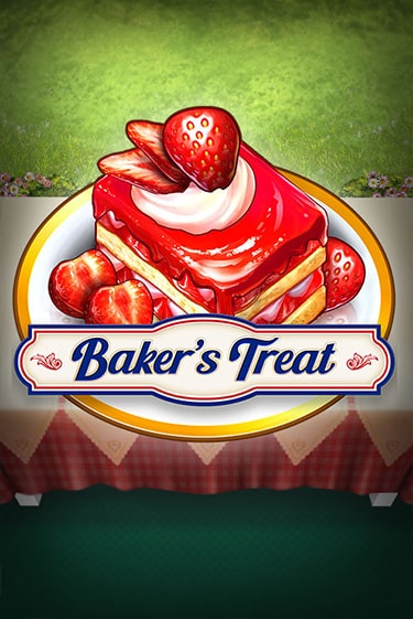 Демо версия Baker's Treat от Play'n GO | Казино Чемпион Слотс 