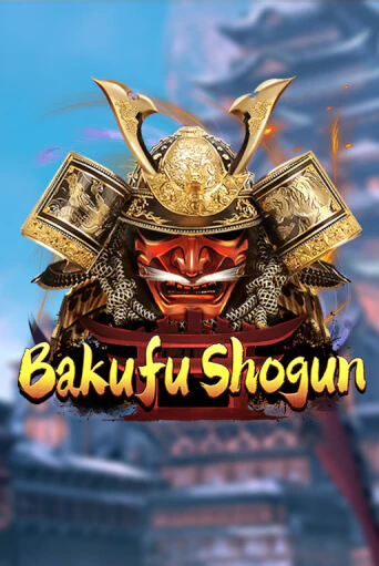 Демо версия Bakufu Shogun от Dragoon Soft | Казино Чемпион Слотс 