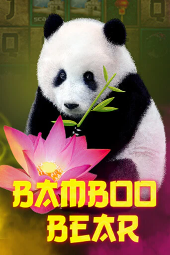 Демо версия Bamboo Bear от Mascot Gaming | Казино Чемпион Слотс 