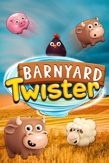 Демо версия Barnyard Twister от Booming Games | Казино Чемпион Слотс 