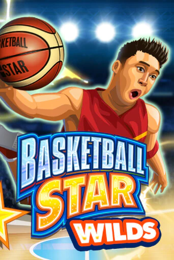 Демо версия Basketball Star Wilds от Microgaming | Казино Чемпион Слотс 