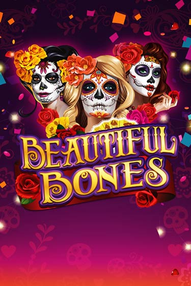 Демо версия Beautiful Bones от Games Global | Казино Чемпион Слотс 