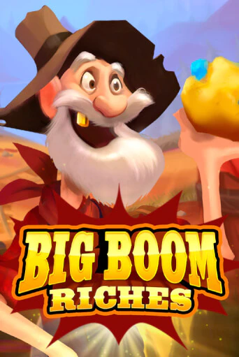 Демо версия Big Boom Riches от Microgaming | Казино Чемпион Слотс 