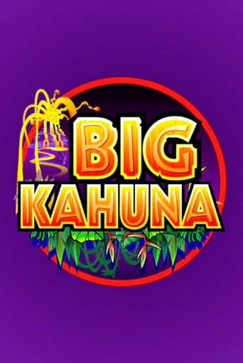 Демо версия Big Kahuna от Microgaming | Казино Чемпион Слотс 