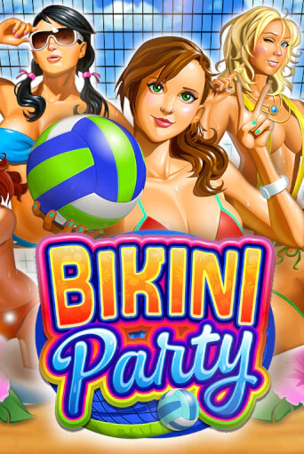 Демо версия Bikini Party от Microgaming | Казино Чемпион Слотс 