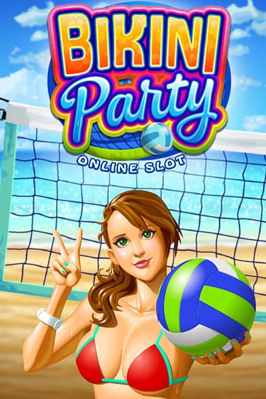 Демо версия Bikini Party от Games Global | Казино Чемпион Слотс 