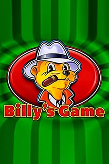 Демо версия Billy’s Game от Amatic | Казино Чемпион Слотс 