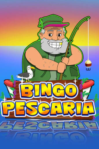 Демо версия Bingo Pescaria от Caleta Gaming | Казино Чемпион Слотс 