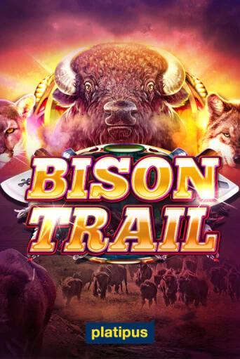 Демо версия Bison Trail от Platipus | Казино Чемпион Слотс 