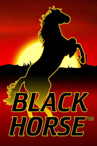 Демо версия Black Horse от Wazdan | Казино Чемпион Слотс 