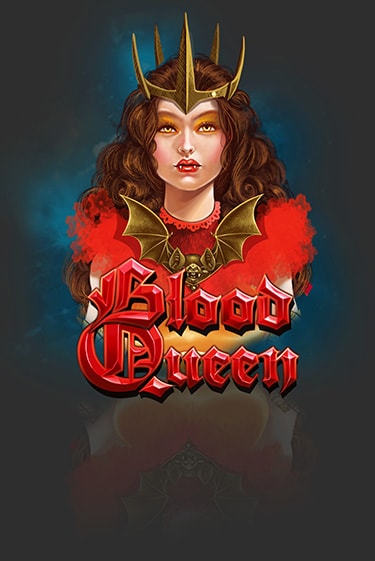 Демо версия Blood Queen от Games Global | Казино Чемпион Слотс 