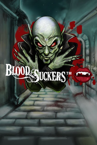 Демо версия Blood Suckers™ от NetEnt Deluxe | Казино Чемпион Слотс 