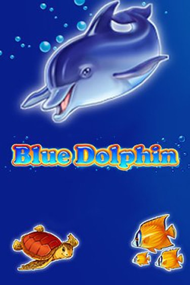 Демо версия Blue Dolphin от Amatic | Казино Чемпион Слотс 