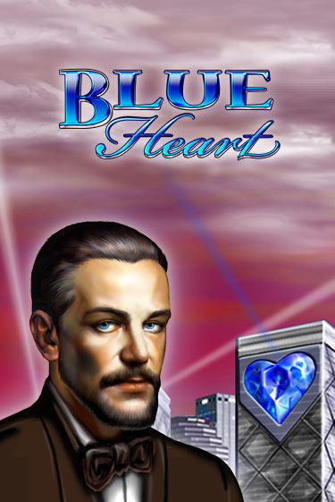 Демо версия Blue Heart от Amusnet Interactive | Казино Чемпион Слотс 