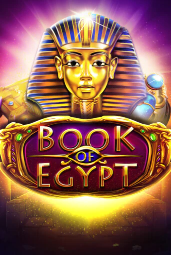 Демо версия Book of Egypt от Platipus | Казино Чемпион Слотс 