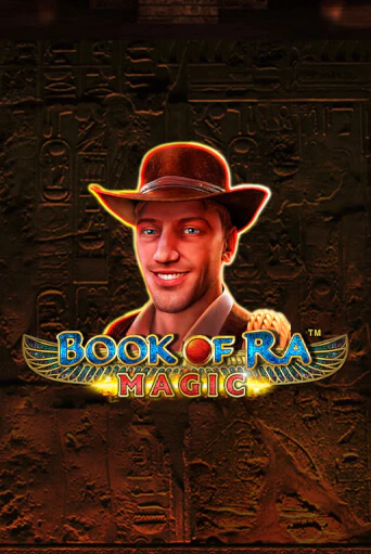 Демо версия Book of Ra Magic от Greentube | Казино Чемпион Слотс 