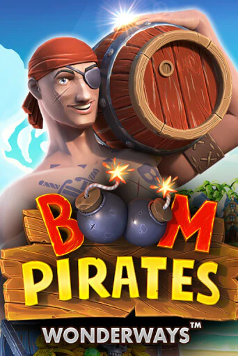 Демо версия Boom Pirates от Microgaming | Казино Чемпион Слотс 