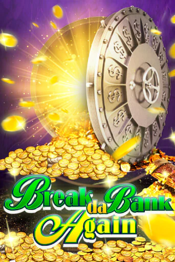 Демо версия Break da Bank Again от Microgaming | Казино Чемпион Слотс 