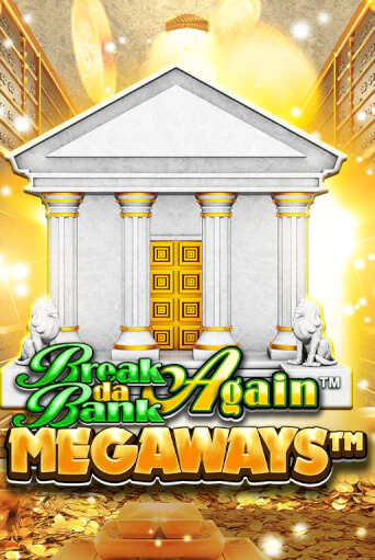 Демо версия Break Da Bank Again™ MEGAWAYS™ от Microgaming | Казино Чемпион Слотс 