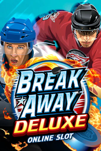 Демо версия Break Away Deluxe от Microgaming | Казино Чемпион Слотс 