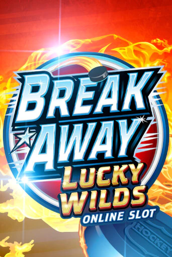 Демо версия Break Away Lucky Wilds от Microgaming | Казино Чемпион Слотс 