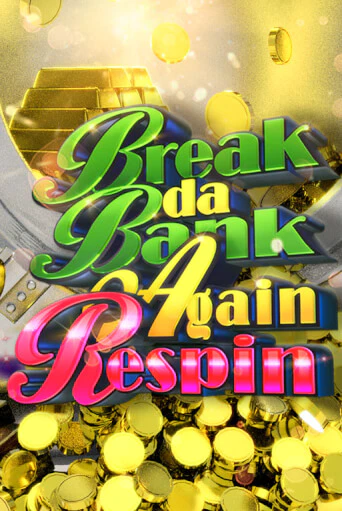 Демо версия Break da Bank Again Respin от Microgaming | Казино Чемпион Слотс 