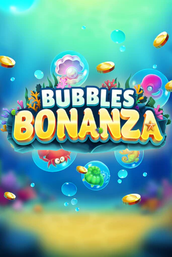 Демо версия Bubbles Bonanza от OneTouch | Казино Чемпион Слотс 